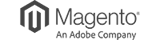 Logo Magento